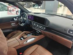 مرسيدس بنز GLS